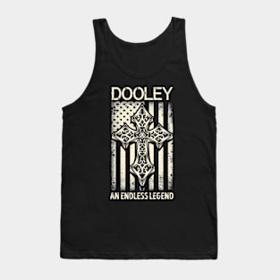 DOOLEY Tank Top